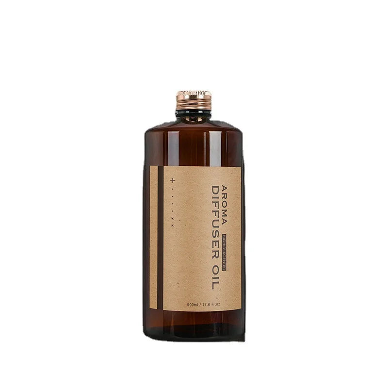 Luxusní olejová náplň do aroma difuzérů 500ml