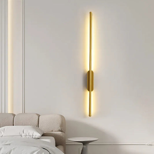 Nástěnná LED lampa