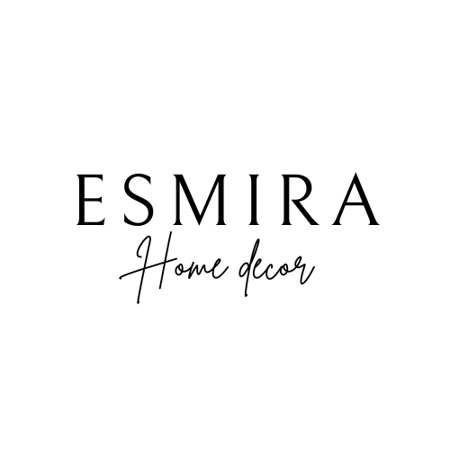 ESMIRA Home Decor