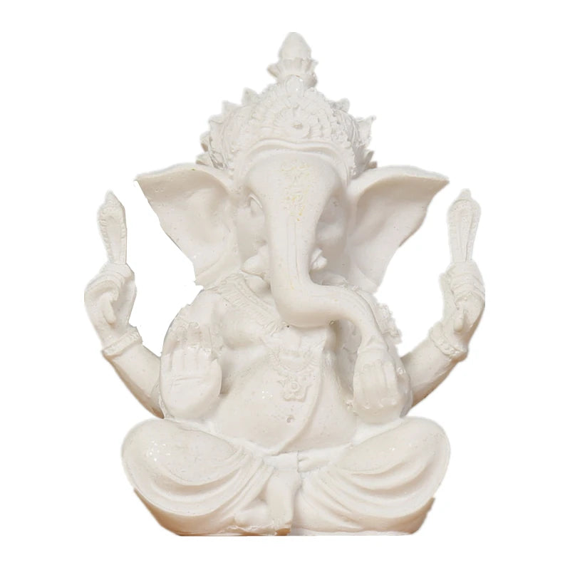 Soška sloního boha Ganesha