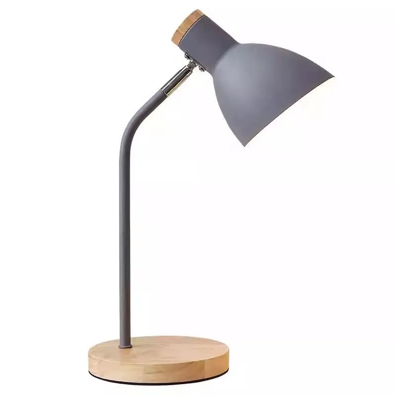 Nordic LED table lamp