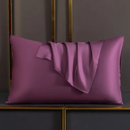 Satin pillowcase made of 100% Mulberry silk