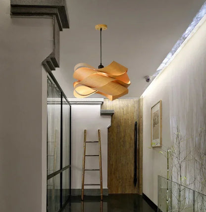 Závěsné stropní svítidlo Timbera