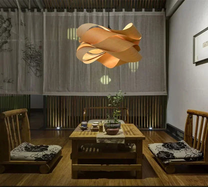 Závěsné stropní svítidlo Timbera