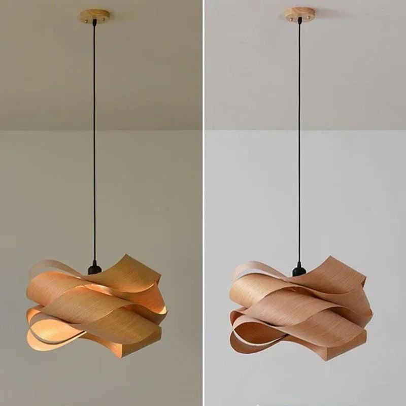 Závěsné stropní svítidlo Timbera