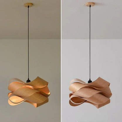 Závěsné stropní svítidlo Timbera