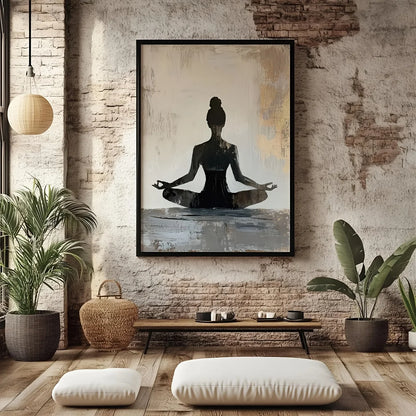 Obraz INNER PEACE