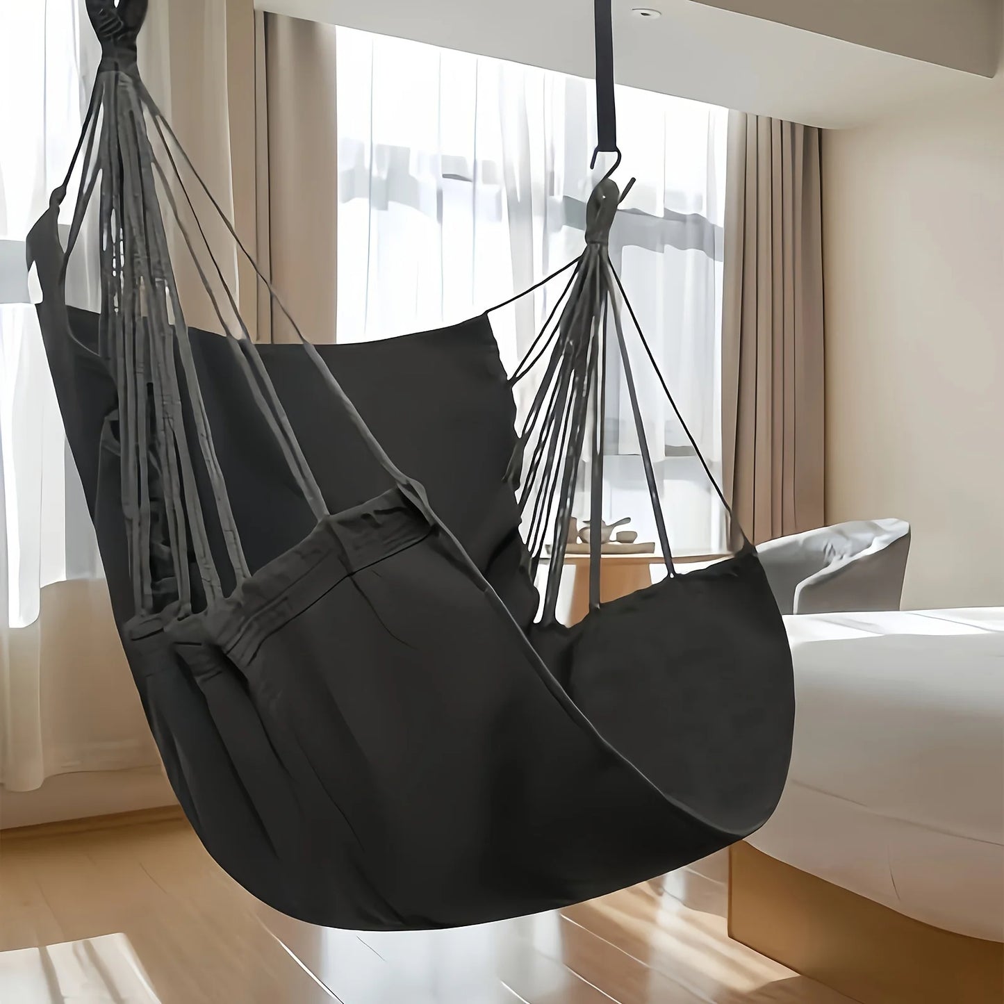 Fabric rocking chair Hammock