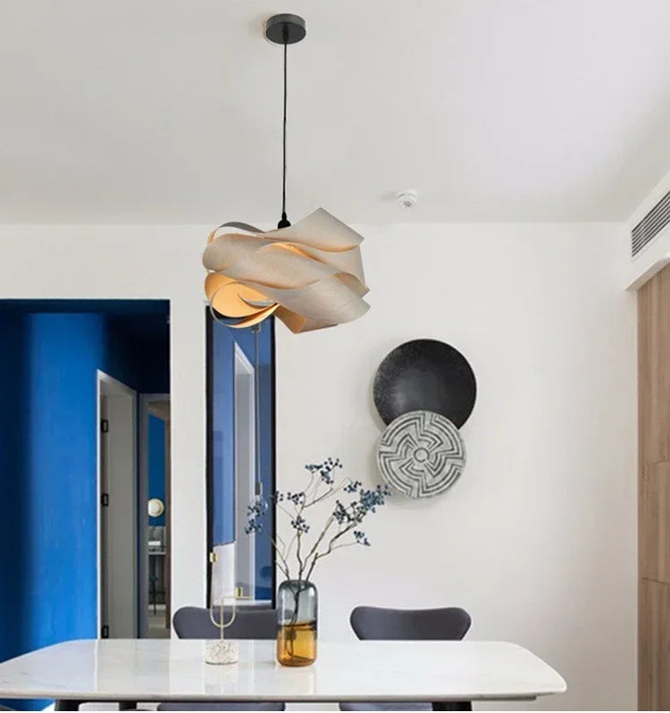 Závěsné stropní svítidlo Timbera