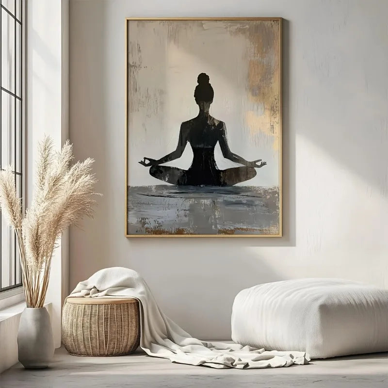 Obraz INNER PEACE