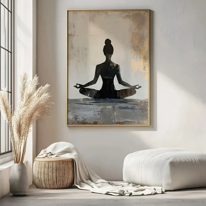 Obraz INNER PEACE