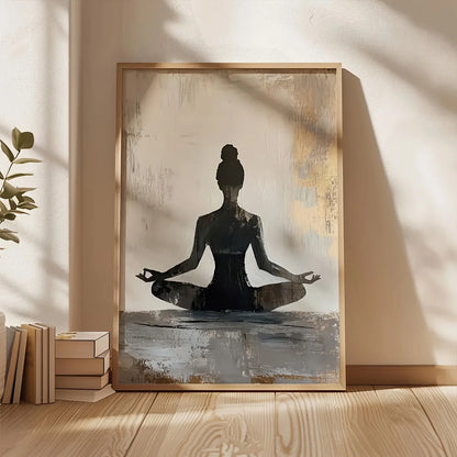 Obraz INNER PEACE