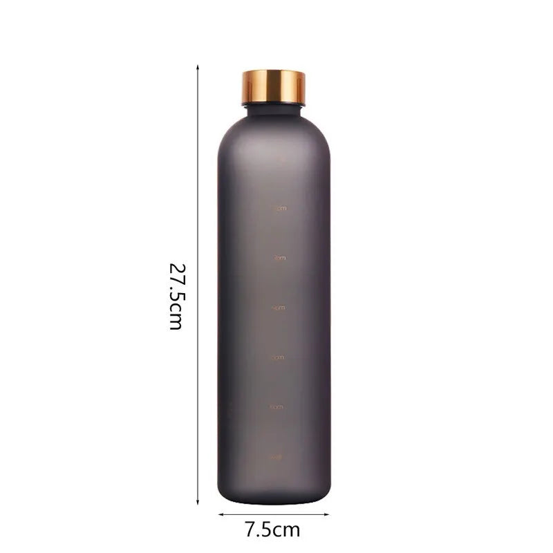 Timeline Water Bottle 1 L