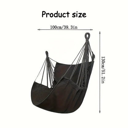 Fabric rocking chair Hammock