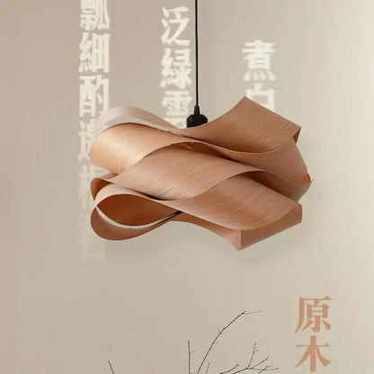 Závěsné stropní svítidlo Timbera