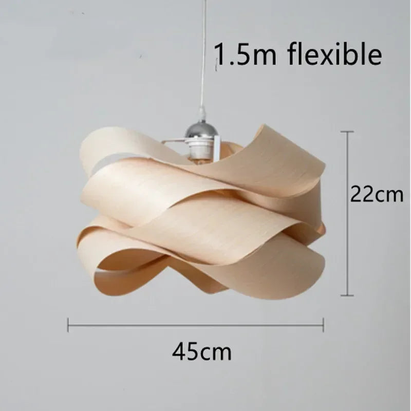 Závěsné stropní svítidlo Timbera