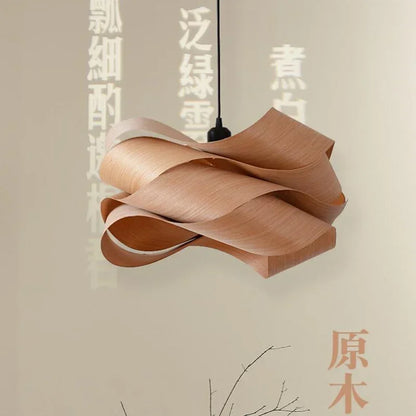 Závěsné stropní svítidlo Timbera