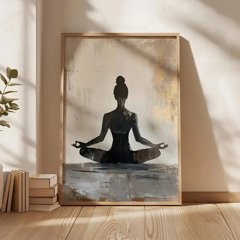 Obraz INNER PEACE