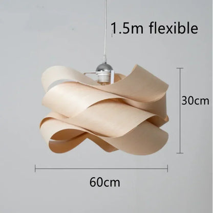 Závěsné stropní svítidlo Timbera